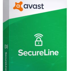 _Avast SecureLine License Key