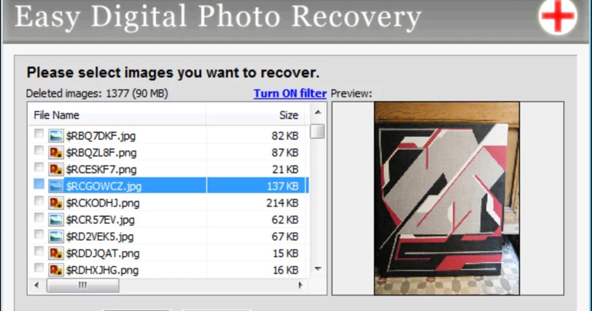 _Easy Digital Photo Recovery Keygen