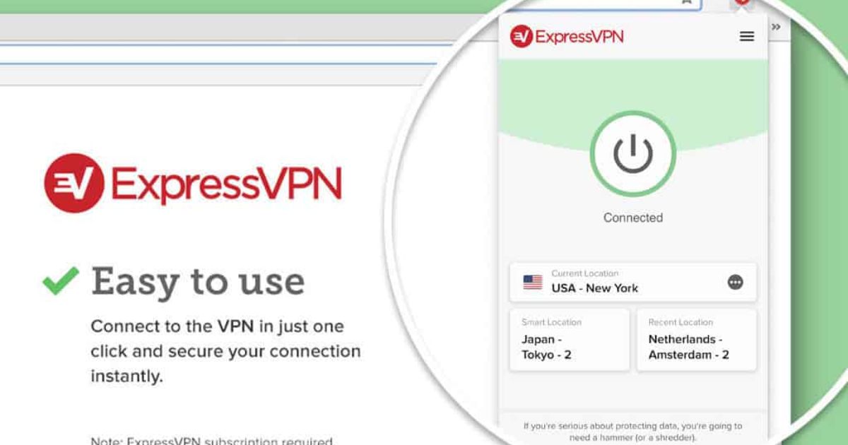 Express VPN Full Version
