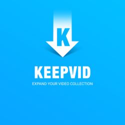 _KeepVid Pro Serial Key