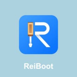 _Tenorshare Reiboot Pro Serial Key