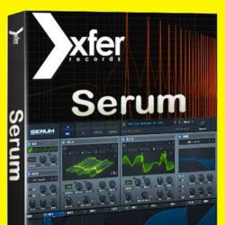 _Xfer Serum Serial Key