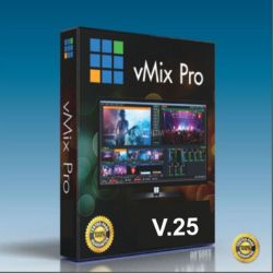 _vMix Pro Full Version