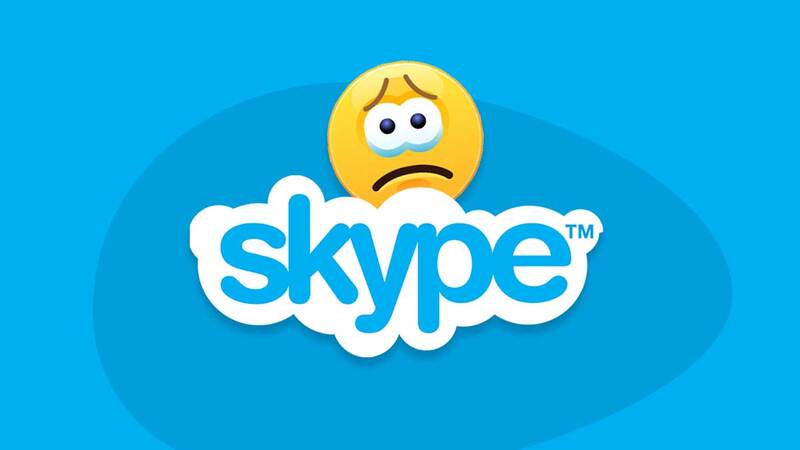 Skype Full Crack