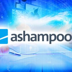 Ashampoo Snap Serial Key