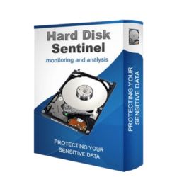 Hard Disk Sentinel Pro