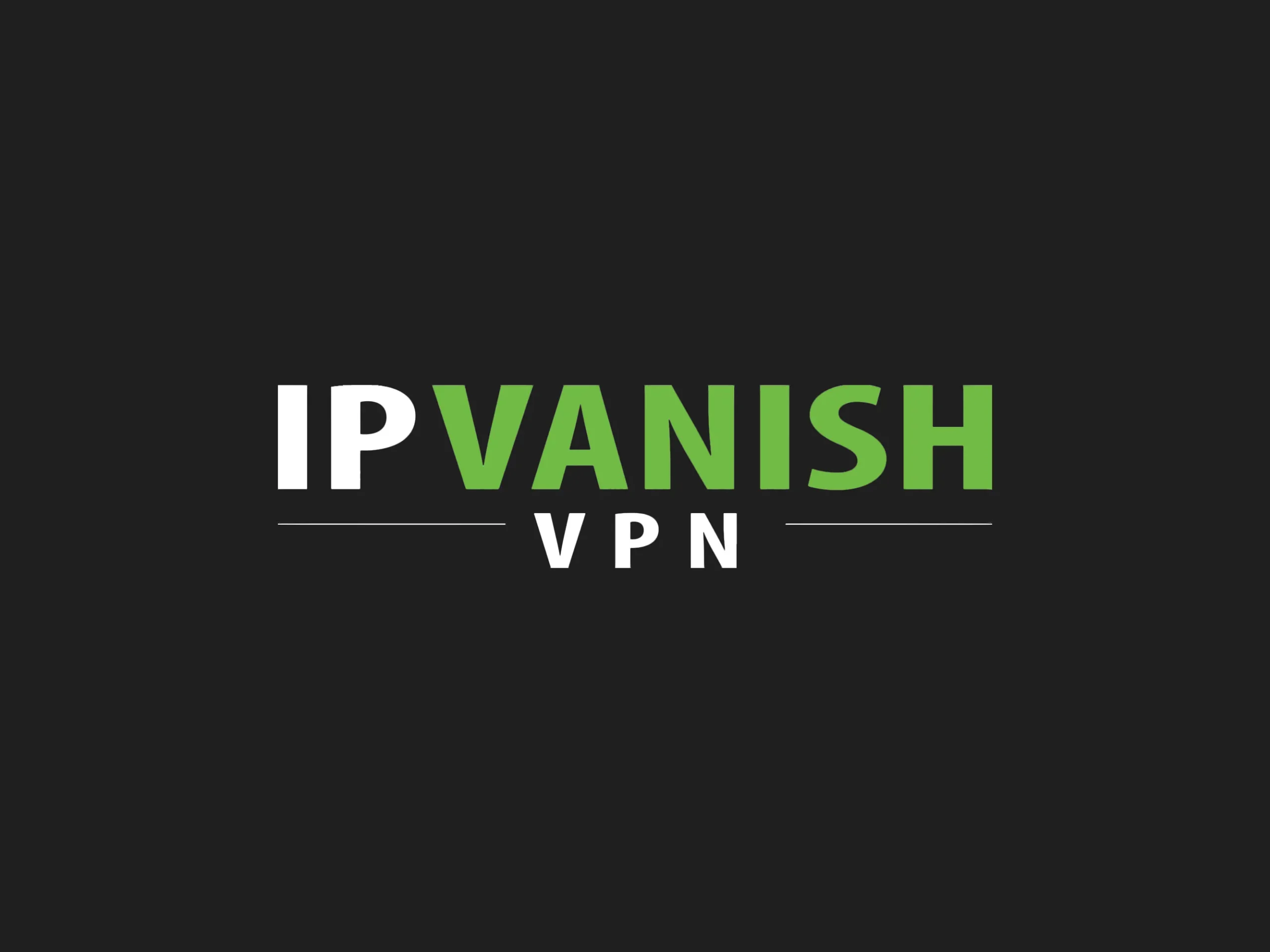 IPVanish Full Crack