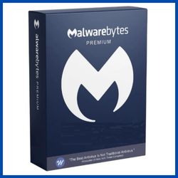 Malwarebytes Premium Anti-Malware