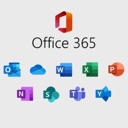 Microsoft Office 365 Full Crack 
