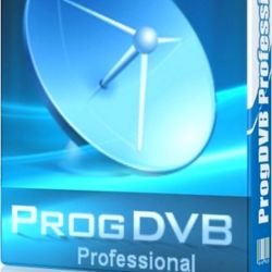 ProgDVB Professional Full Crack