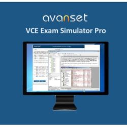 VCE Exam Simulator Pro Full Crack