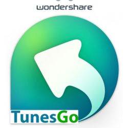 Wondershare TunesGo crack