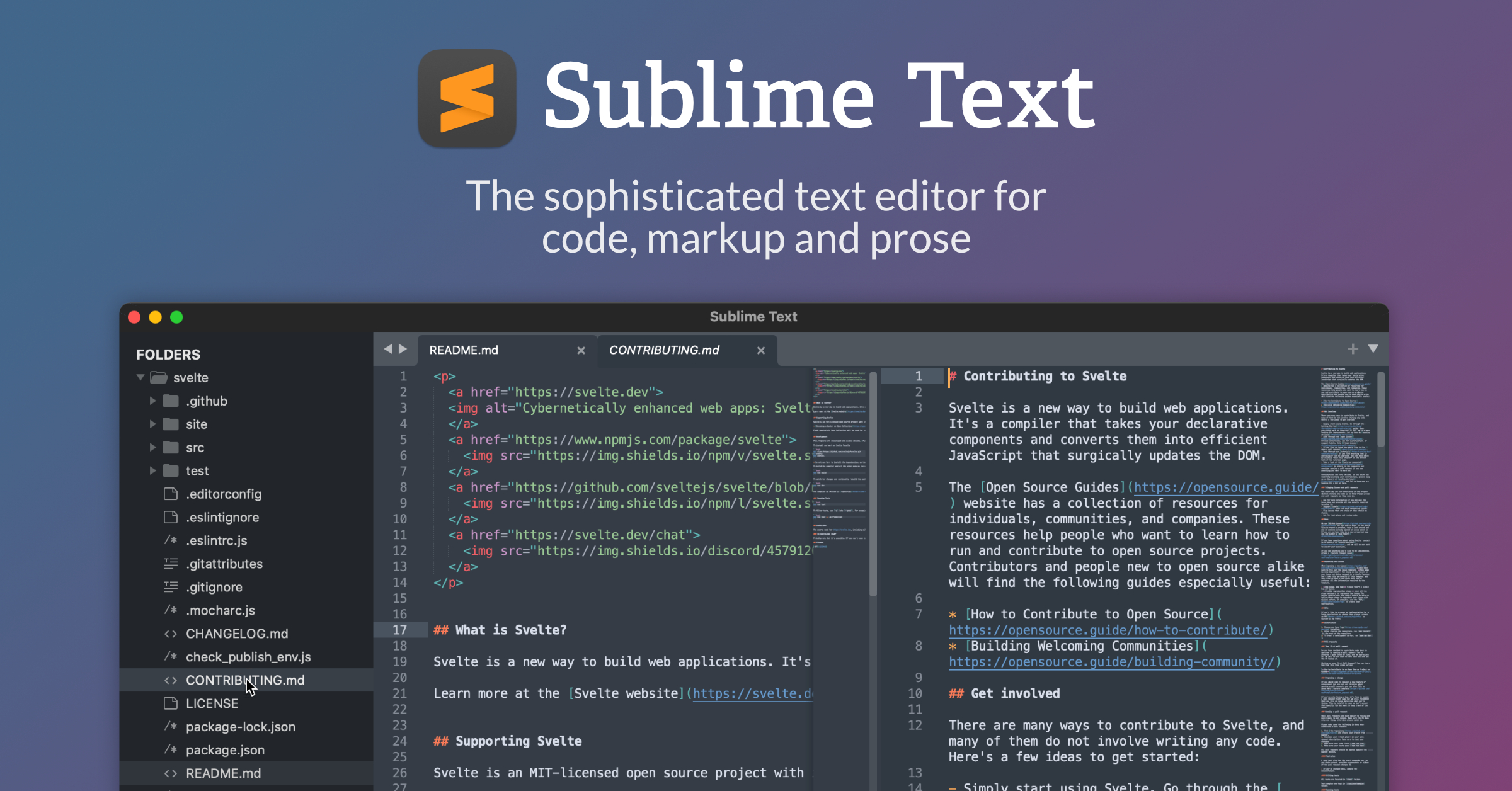 Sublime Text 4 Full Crack 