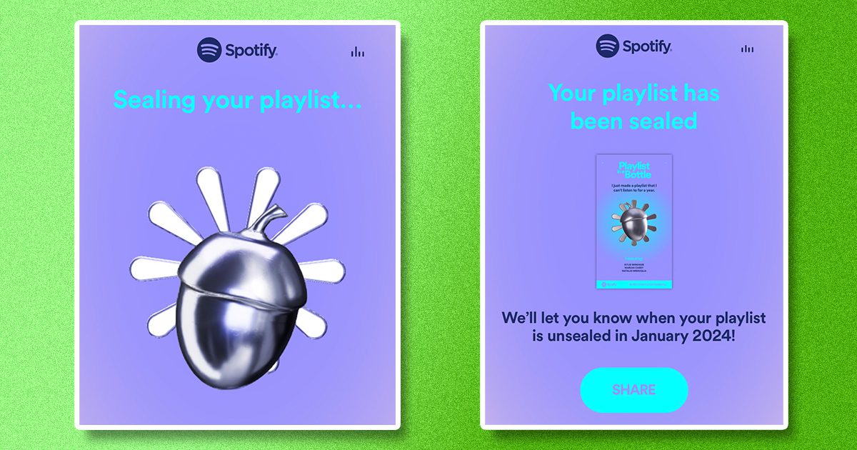 Spotify App carck