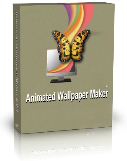 Animated Wallpaper Maker